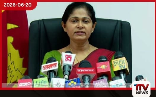 තරගයකින් ඔබ්බට ගිය ආදරණීය තීරණයක්…