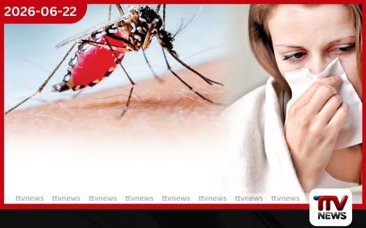 පැය 24කට රෝගීන් 1,069ක්! තව කොච්චර ජීවිත පූජා කරන්න ඕනෙද මේ විනාශය නවත්වන්න? තවමත් පාලකයෝ නිදිද?