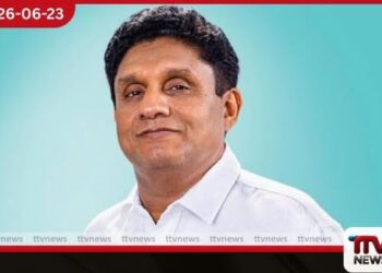 එජාපය සමඟ එක්වන්නේ තනතුරුවලට නෙවෙයි ප්රතිපත්තිවලටයි