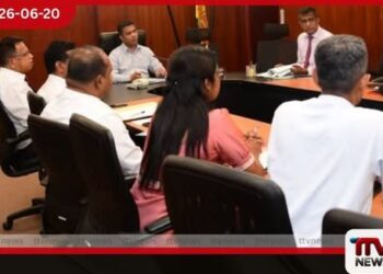 බන්තු රේඛන ශිල්පීන්ගේ වෘත්තීය ගැටළුවලට විසඳුම්