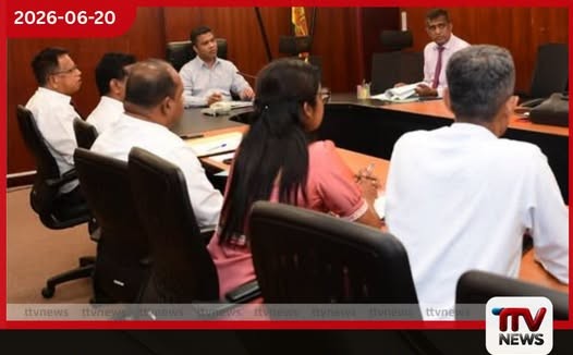 බන්තු රේඛන ශිල්පීන්ගේ වෘත්තීය ගැටළුවලට විසඳුම්