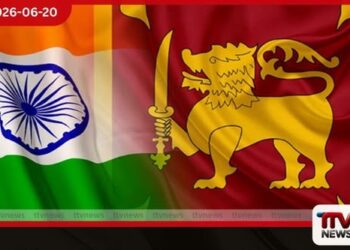 ශ්රී ලංකාව අනුමැතිය දුන් වහාම ඉන්දියාව සමඟ ගොඩබිම් සම්බන්ධතා ව්යාපෘතිය ආරම්භ කිරීමට ඉන්දියාව සූදානම්