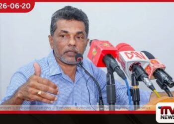 ලබන අවුරුද්ද හොරු හිරේ යන වසරයි