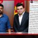 ජනපති අනුර කුමාර හමුවීමෙන් පසු ICC සභාපති ජෙයි ෂාගෙන් විශේෂ X සටහනක්