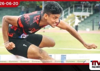 රොෂාන් ධම්මිකගේ සුපිරි කඩුල්ල…