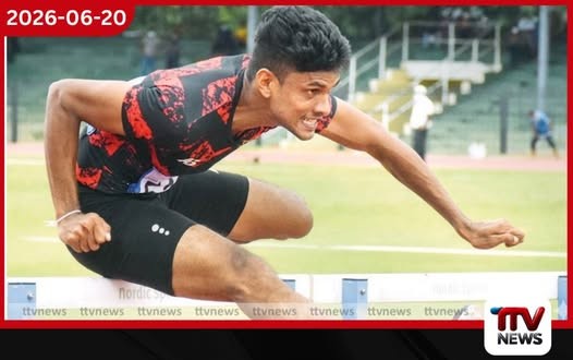 රොෂාන් ධම්මිකගේ සුපිරි කඩුල්ල…