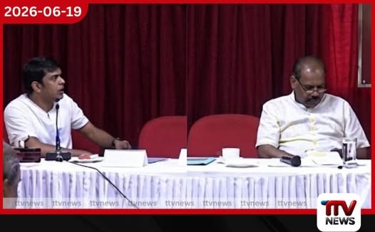 උස්සලා ගහනවා…
