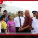 ජනතාවට ඉඩම් සහ නිවාස ප්රශ්න නැති රටක් නැහැ අපි ඉන්නේ විසඳුම් දෙන්න