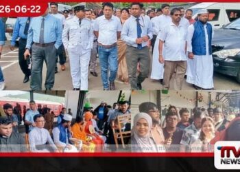 මාස 7කට පසු  නානුඔය-බදුල්ල දුම්රිය  ධාවනය යළි ඇරඹේ