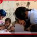 මව දමා ගිය පසු බාල සොහොයුරාට මවක් වූ අස්මිතා…