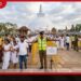 අනුරාධපුර සහ මිහින්තලේ වන්දනාමාන කටයුතු සඳහා පොලිසියෙන් විශේෂ ආරක්ෂක සැලැස්මක්