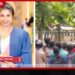 දර්ශනීගේ මරණයට හේතුව ගෙල සිරවීමක් ද?