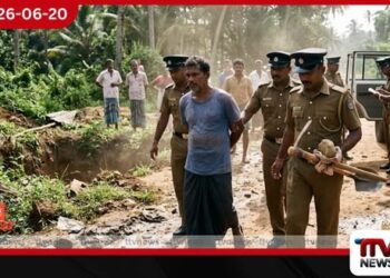දඹගල්ලේ පුරාවස්තු ජාවාරම මාට්ටු 51 හැවිරිදි සැකකරු අත්අඩංගුවට