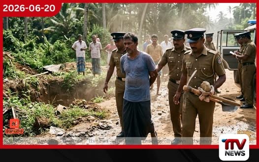 දඹගල්ලේ පුරාවස්තු ජාවාරම මාට්ටු 51 හැවිරිදි සැකකරු අත්අඩංගුවට