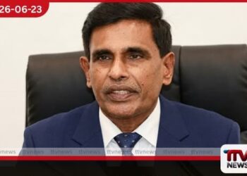 අමාත්‍ය ආනන්ද විජේපාලගේ  පාර්ලිමේන්තු මන්ත්‍රී ධුරය  අභියෝගයට ලක් කරමින් ගොනු කළ  පෙත්සම ශ්‍රේෂ්ඨාධිකරණයේදී කැඳවයි