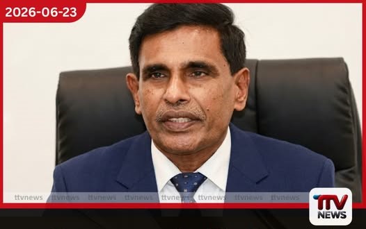 අමාත්ය ආනන්ද විජේපාලගේ පාර්ලිමේන්තු මන්ත්රී ධුරය අභියෝගයට ලක් කරමින් ගොනු කළ පෙත්සම ශ්රේෂ්ඨාධිකරණයේදී කැඳවයි