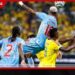 ලෝක කුසලාන බිමේ කොලොම්බියානු ආධිපත්‍යය…