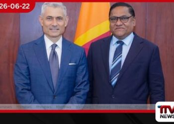 මධ්‍යස්ථ ප්‍රතිපත්තිය ඇමති විජිත යළි තහවුරු කරයි