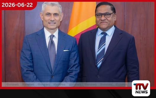මධ්යස්ථ ප්රතිපත්තිය ඇමති විජිත යළි තහවුරු කරයි
