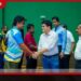 කෑගලු වොලිබෝල් සැණකෙළිය 2026 ක්රීඩා ලෝලීන්ගේ උද්යෝගය මැද අති උත්කර්ෂවත් ආරම්භයක්