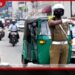 ගාලු පාරේ අම්බලන්ගොඩ ප්රදේශයෙන් හෙට රථවාහන සීමා කෙරේ