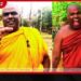 දායකයින් වැඳ වැටී ඉල්ලද්දීත් ශාසනයෙන් නෙරපූ සද්ධාරතන හිමි පන්සල හැර යයි!