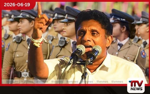 පොලිස් බඳවාගැනීම්වල අසාධාරණයක්