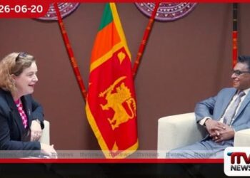 ශ්‍රී ලංකාවේ ග්‍රාමීය සංවර්ධනයට සහ සමාජ ආරක්ෂණ වැඩසටහන්වලට කැනඩාවෙන් පූර්ණ තාක්ෂණික සහ මූල්‍ය සහයෝගය