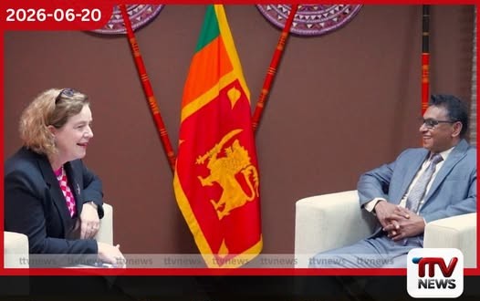 ශ්රී ලංකාවේ ග්රාමීය සංවර්ධනයට සහ සමාජ ආරක්ෂණ වැඩසටහන්වලට කැනඩාවෙන් පූර්ණ තාක්ෂණික සහ මූල්ය සහයෝගය