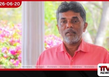 ලබන අවුරුද්දේ හොරු හිරේ…