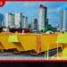 රත්මලාන නව දුම්රිය අංගනය වෙනුවෙන් දොඹකර පද්ධති 5ක් ආනයනය කරයි