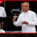 ප්‍රතිසංස්කරණ වාර්තාව  ලාල් කාන්ත පාර්ලිමේන්තුවට ඉදිරිපත් කරයි