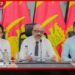 මහරගම තරුණ සේවා සභාවේ අයවැය ප්‍රගතිය බලන්න ඇමැතිවරු දෙන්නෙක්ම එයි