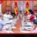 යල කන්නයේ වී මිලදී ගැනීමට  ප්‍රතිපාදන වෙන් කරන්න ජනාධිපතිගෙන් මුදල් අමාත්‍යාංශයට නියෝග