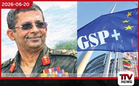 සලේගේ වධහිංසා චෝදනා නිසා යුරෝපයේ ඩොලර් මිලියන ගණනක GSP+ සහනය අහිමිවීමේ ලකුණු