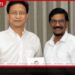 චීන තානාපති සහ  ජවිපෙ මහලේකම් හමුවෙයි