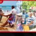 මාදැල් ධීවර අරගලය ජනාධිපති කාර්යාලයට විසඳුම් ඉල්ලා සත්යග්රහයක්