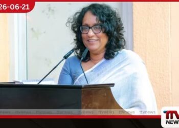 දැනට ඉන්ධන මිල අඩු කිරීමේ හැකියාවක් නොමැති බව අගමැතිනි හරිනි අමරසූරිය පවසයි