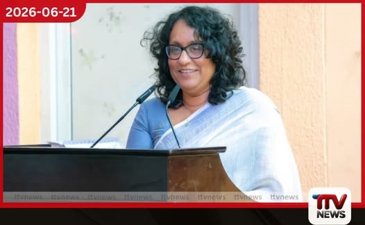 දැනට ඉන්ධන මිල අඩු කිරීමේ හැකියාවක් නොමැති බව අගමැතිනි හරිනි අමරසූරිය පවසයි