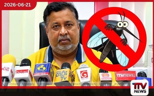සැකසුම් මදි නම් බරපතළ ව්යසනයක්!