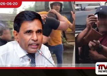 නීතිය කාටත් සාධාරණයි දැරණියගල ගැටුම ගැන සත්‍ය සොයන්න විශේෂ විමර්ශන ඒකකයක් පත් කෙරේ