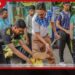 පිරිසිදු මරදානක් උදෙසා තරුණ ශක්තිය ආනන්ද, සහිරා සහ ශාන්ත ජෝසප් සිසුන් දුම්රිය ස්ථානය පිරිසිදු කරයි