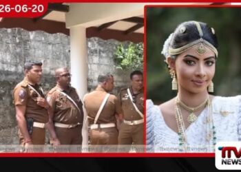 කුණ්ඩසාල තරුණියගේ ඝාතනය ගෙල වැලලා ගැනීමක් ද නැත්නම් ඝාතනයක් ද?