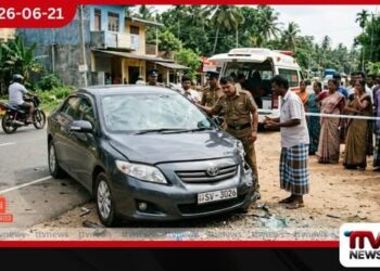 හුංගම සහ මීරිගම මාරක අනතුරු දෙකක්…