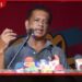 උදේ ඉඳන් රෑ වෙනකන් ආණ්ඩුව ගැන කියන තරමක් කියන්නෙ පච..