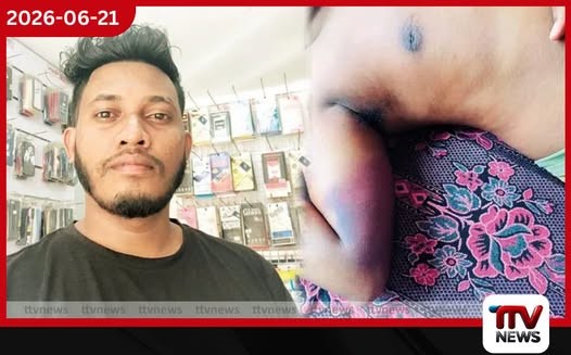 යුක්තිය ඉල්ලූ වින්දිතයා රාජ්ය ආයතනවල වධකාගාරයක…