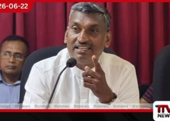 තවත් වසර ගණනාවකට වෙන ආණ්ඩුවක් එන්නේ නෑ!