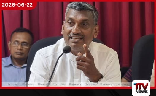 තවත් වසර ගණනාවකට වෙන ආණ්ඩුවක් එන්නේ නෑ!
