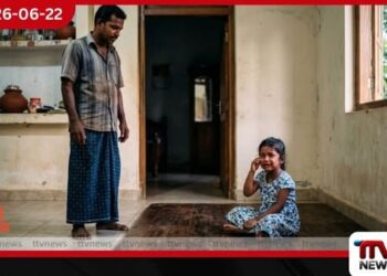 බාල වයස්කාර සිඟිත්තියකට පහර දී කෲරත්වයට පත් කළ පුද්ගලයෙක් රිමාන්ඩ්