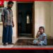 බාල වයස්කාර සිඟිත්තියකට පහර දී කෲරත්වයට පත් කළ පුද්ගලයෙක් රිමාන්ඩ්